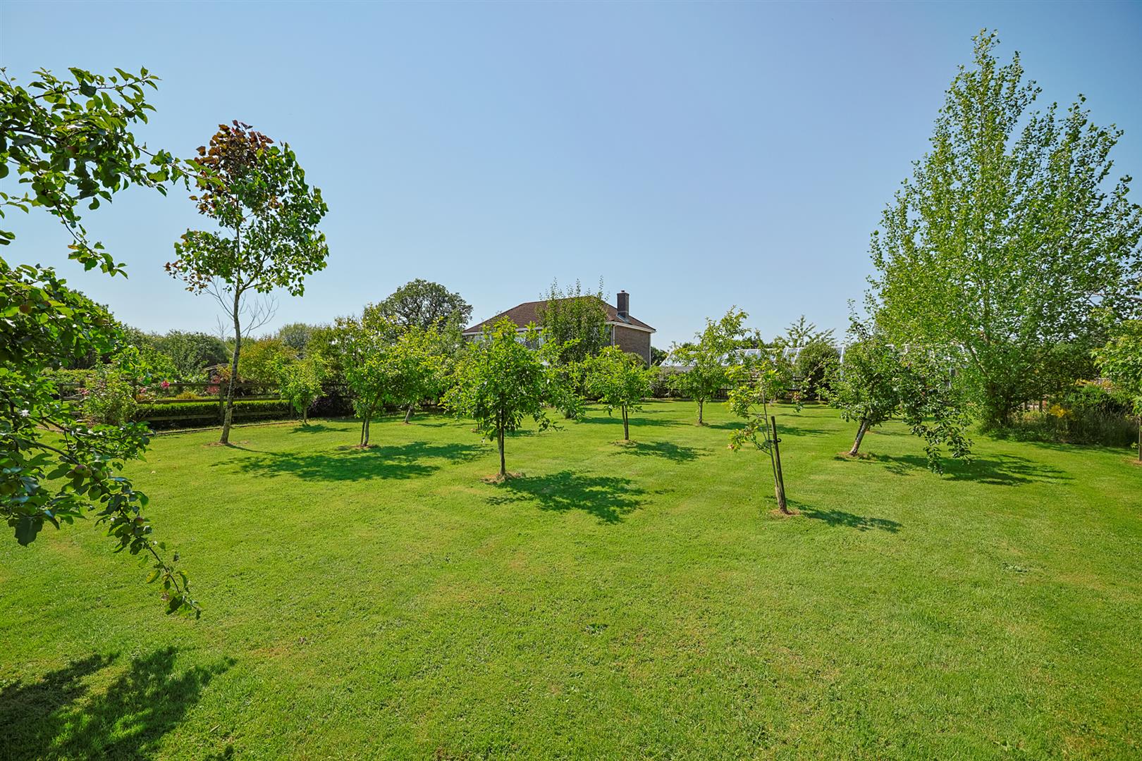 Highgrove, Golden Grove, Carmarthen, SA32 8NW